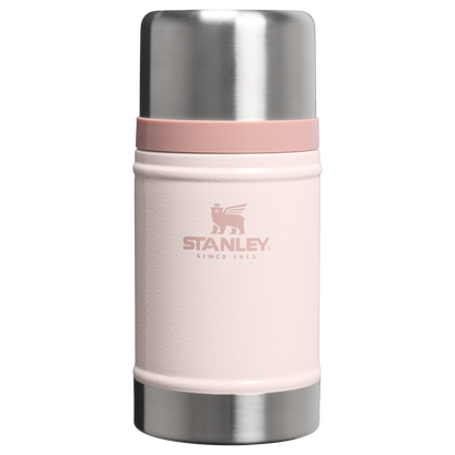 Classic Legendary Food Jar | 24 OZ