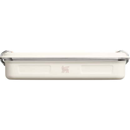 Stanley 1.25 Quart Legendary Useful Box In Cream White
