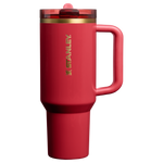 The Cheers & Cheer Quencher ProTour Flip Straw Tumbler | 40 OZ