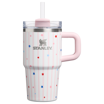 The Quencher H2.O FlowState™ Tumbler | 20 OZ