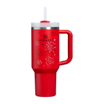 The Quencher H2.0 Flowstate™ Tumbler | 40 OZ