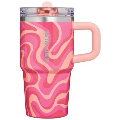 The Quencher ProTour Flip Straw Tumbler | 20 OZ