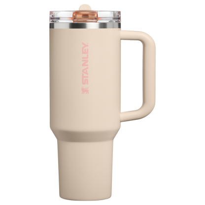 The Quencher ProTour Flip Straw Tumbler | 40 OZ