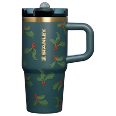 Holiday Botanical