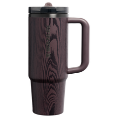 Redwood Woodgrain