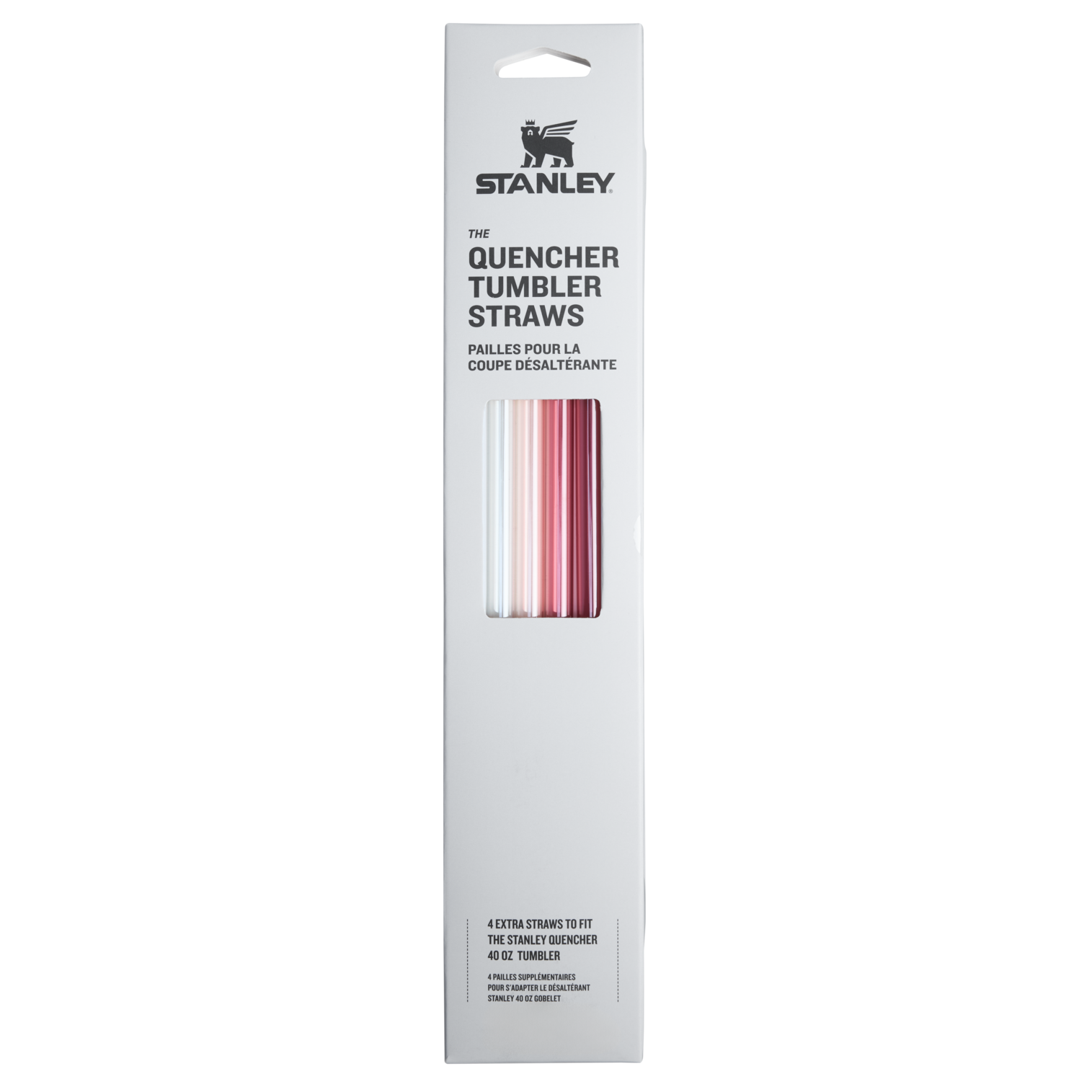 Stanley Quencher Replacement Straws 30OZ Fall Multi Pack