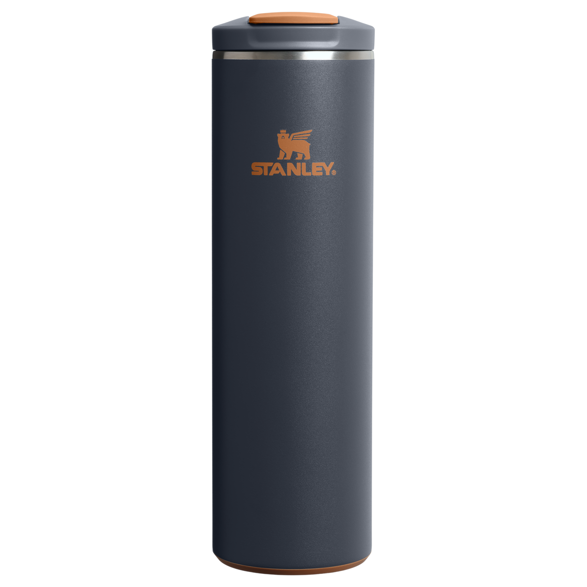 Stanley 32 OZ Transit Flip Top Mug In Twilight Blue