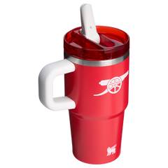 Arsenal DNA Red